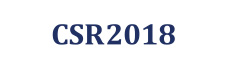 CSR2018